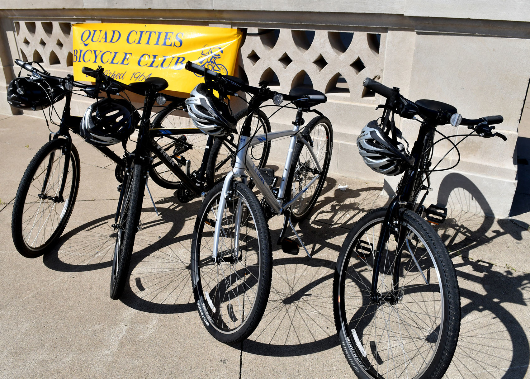 Rails-to-Trails Celebration